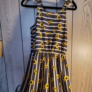 Little girls  1 piece  jumpsuit